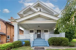 1233 Biltmore Ave, Pittsburgh, PA 15216 - Photo 1