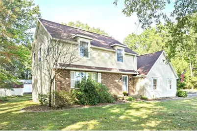 4302 Mitchell Rd, Neshannock Township, PA 16105 - Photo 1