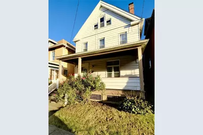 414 North Ave, Kittanning, PA 16201 - Photo 2