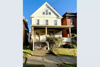 414 North Ave, Kittanning, PA 16201 - Photo 1