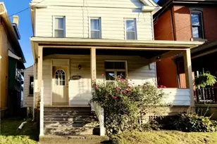 414 North Ave, Kittanning, PA 16201 - Photo 1