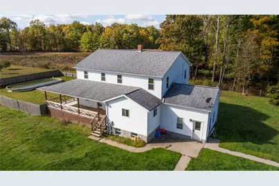 409 Bower Rd, Fredonia, PA 16124 - Photo 1