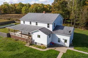 409 Bower Rd, Fredonia, PA 16124 - Photo 1