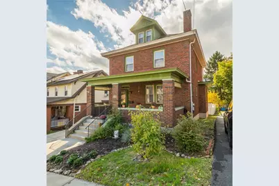 129 Lakewood Ave, Pittsburgh, PA 15229 - Photo 1