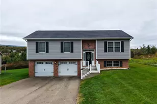 168 Brownfield Ln, Uniontown, PA 15401 - Photo 1