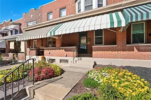 4047 Mintwood St, Pittsburgh, PA 15224 - Photo 1