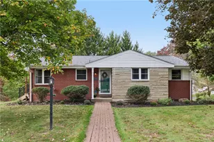 163 Richard Dr, Pittsburgh, PA 15116 - Photo 1