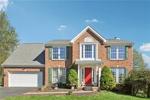 110 Frankstowne Ln, Penn Township, PA 16002 - Photo 1