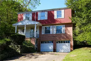 1050 Princeton Rd, Pittsburgh, PA 15205 - Photo 1