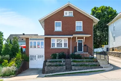 308 Guthrie St, Greensburg, PA 15601 - Photo 1