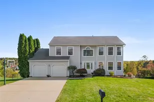 1060 Aerie Dr, North Huntingdon, PA 15642 - Photo 1