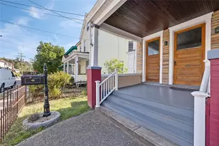 209 6th, Carnegie, PA 15106 - Photo 26