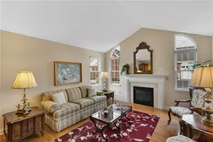 5109 Hemlock Ln, Murrysville, PA 15668 - Photo 6