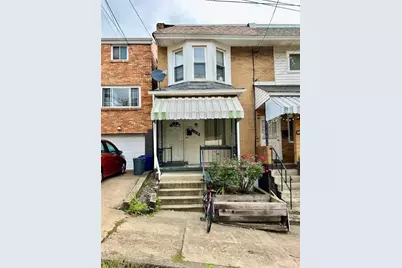 3913 Nantasket St, Pittsburgh, PA 15207 - Photo 2