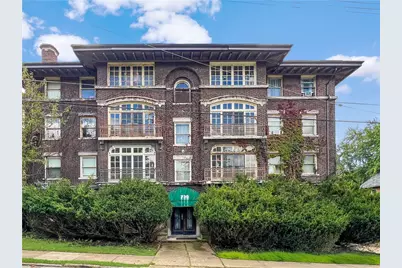 736 North Ave #4, Pittsburgh, PA 15221 - Photo 1