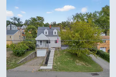 1434 Kinmount, Banksville/Westwood, PA 15205 - Photo 36