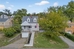 1434 Kinmount, Banksville/Westwood, PA 15205 - Photo 36