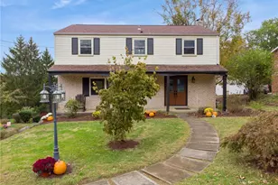 27 Buena Vista Dr, Delmont, PA 15626 - Photo 1