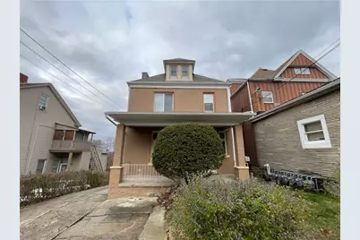 132 Parkfield St #1, Pittsburgh, PA 15210 - Photo 1