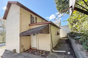 597 Market St Leechburg Pa, Leechburg Boro, PA 15656 - Photo 4