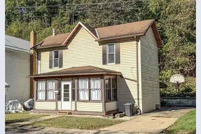 597 Market St., Leechburg, Pa, Leechburg Boro, PA 15656 - Photo 1