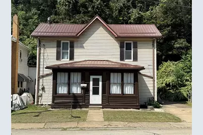 597 Market St., Leechburg, Pa, Leechburg Boro, PA 15656 - Photo 2