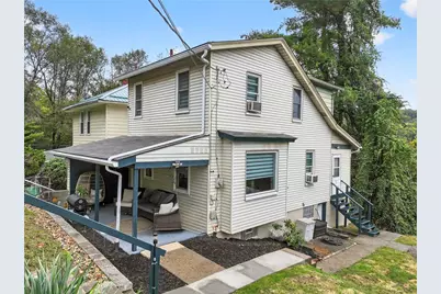 7 Forest St, Pittsburgh, PA 15209 - Photo 1