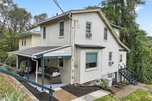 7 Forest St, Pittsburgh, PA 15209 - Photo 1