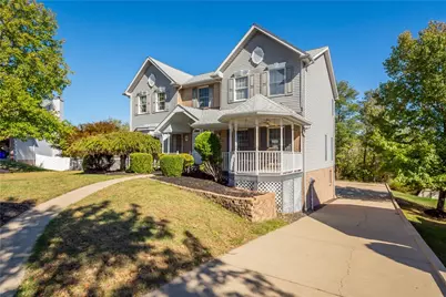 217 Parkridge Pl, South Park, PA 15129 - Photo 1