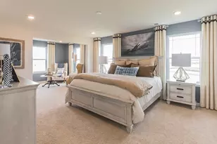 424 Barons Ct, Peters Township, PA 15367 - Photo 14