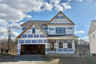 424 Barons Ct, Peters Township, PA 15367 - Photo 1