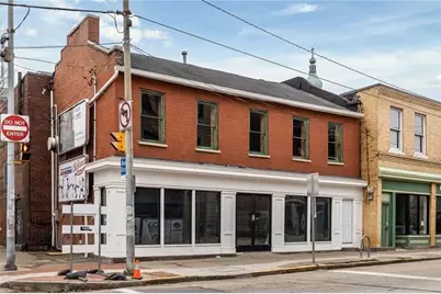 1610 E Carson St, Pittsburgh, PA 15203 - Photo 2