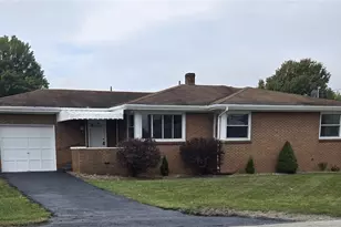 810 Fayette Ave, Washington Township, PA 15012 - Photo 1