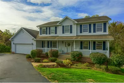 4199 Battle Ridge Road, South Fayette, PA 15057 - Photo 1