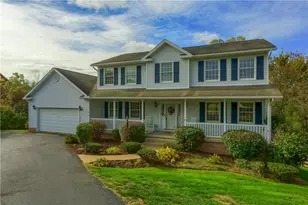 4199 Battle Ridge Rd, South Fayette, PA 15057 - Photo 1