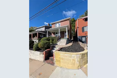 7231 Somerset Street, Lincoln Larimer, PA 15235 - Photo 1