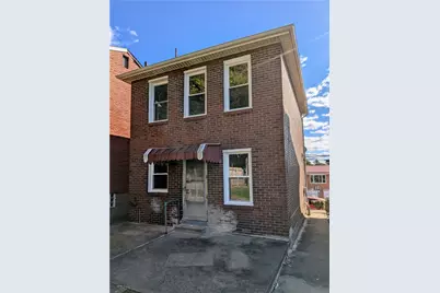 7231 Somerset Street, Lincoln Larimer, PA 15235 - Photo 8