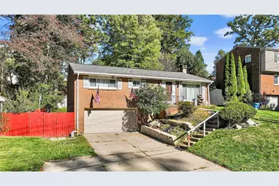 332 Holiday Park Dr, Pittsburgh, PA 15239 - Photo 1