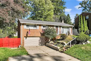 332 Holiday Park Dr, Pittsburgh, PA 15239 - Photo 1