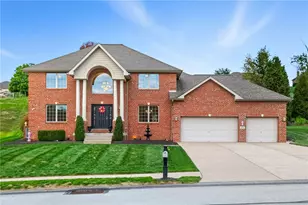 9079 Abbey Ln, North Huntingdon, PA 15642 - Photo 1