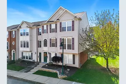 608 Garden Way, Pine Township, PA 15090 - Photo 1