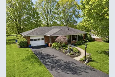 7 Lydia Drive, South Union Township, PA 15401 - Photo 1