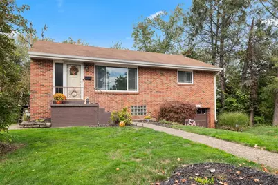 3000 Fadette St, Pittsburgh, PA 15204 - Photo 1