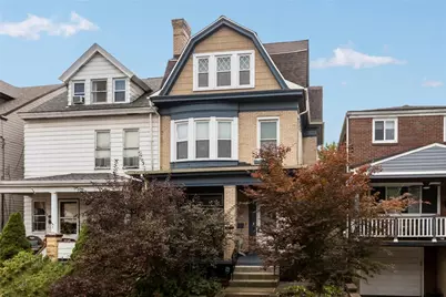 7218 Witherspoon St, Pittsburgh, PA 15206 - Photo 1