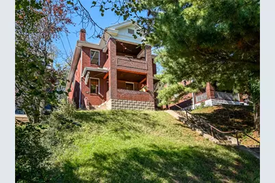 3355-3357 Delaware St, Observatory Hill, PA 15214 - Photo 1