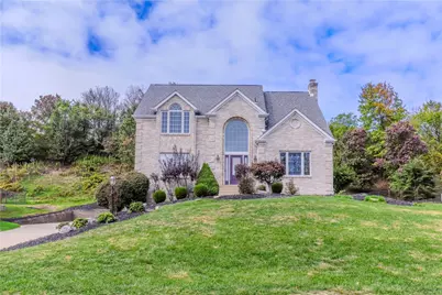 225 William Dr, North Strabane, PA 15317 - Photo 1