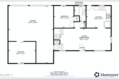 274 Lakeview Dr, South Strabane, PA 15301 - Photo 44