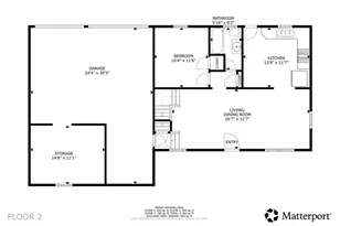 274 Lakeview Dr, South Strabane, PA 15301 - Photo 44