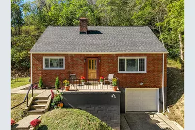 331 Eicher Rd, Kilbuck Twp, PA 15237 - Photo 1
