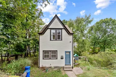 1718 El Paso St, Pittsburgh, PA 15206 - Photo 1